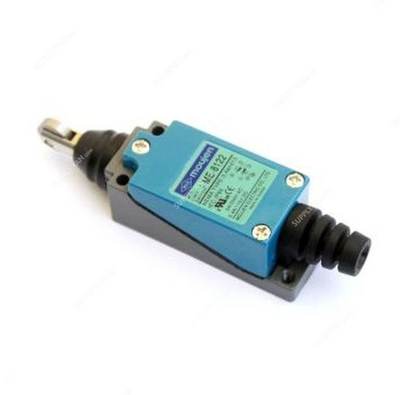 Moujen Mini Limit Switch, ME-8122, 5A, 250VAC