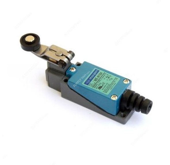 Moujen Mini Limit Switch, ME-8104, 5A, 250VAC