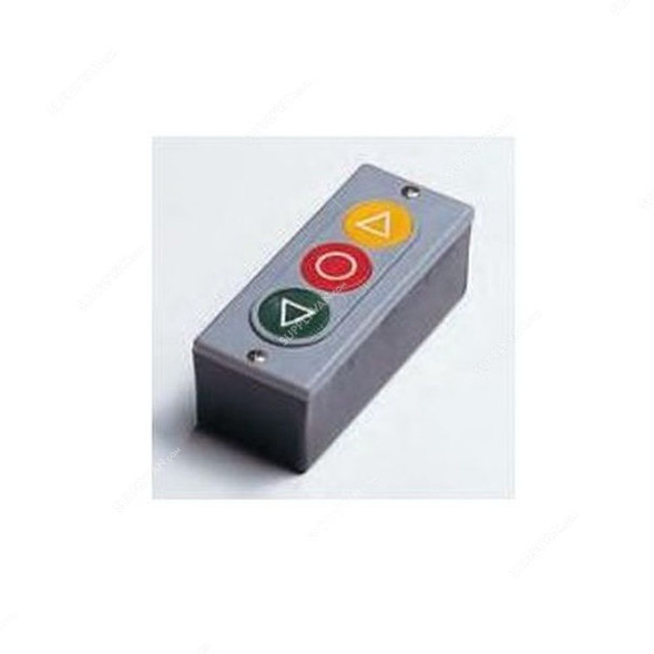 Auspicious Lift Control Station, PB3B, 5A, 220V