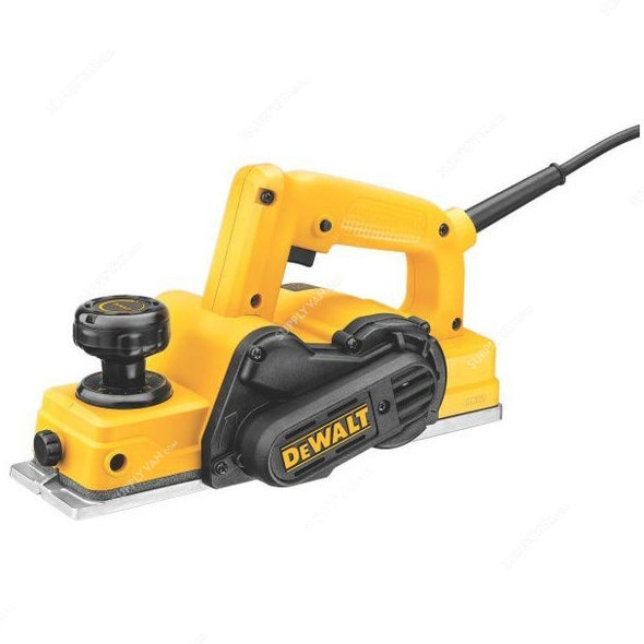 Dewalt Hand Planer, D26676-B5, 550W