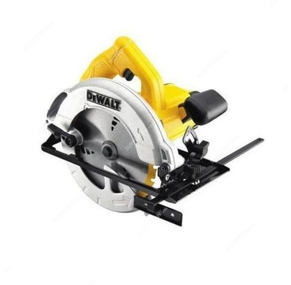 Dewalt Compact Circular Saw, DWE560-B5, 1350W
