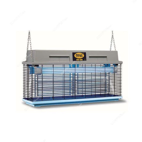 Moel Insect Killer, 307E, 65W Moel Insect Killer, 307E, 65W