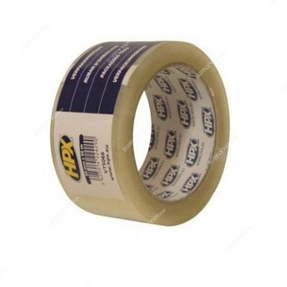 Hpx Packaging Tape, VT5066, 66 Mtrs