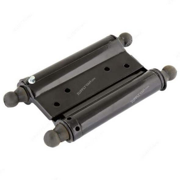 Robustline Spring Hinge, Stainless Steel