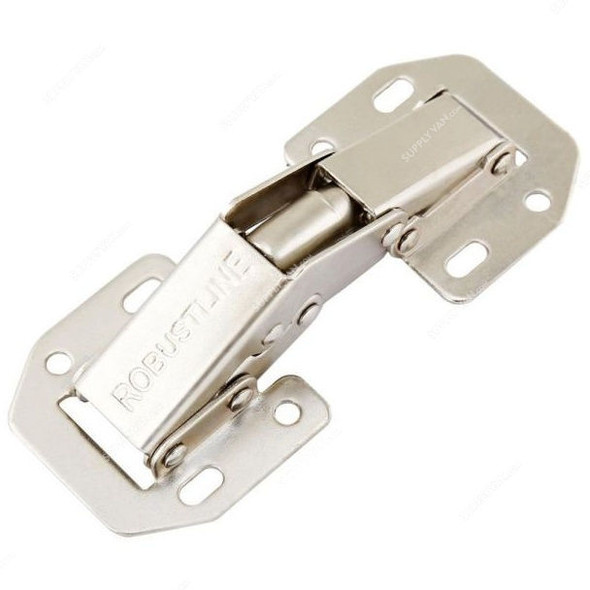 Robustline Kitchen Nickel Hinge, 25MM