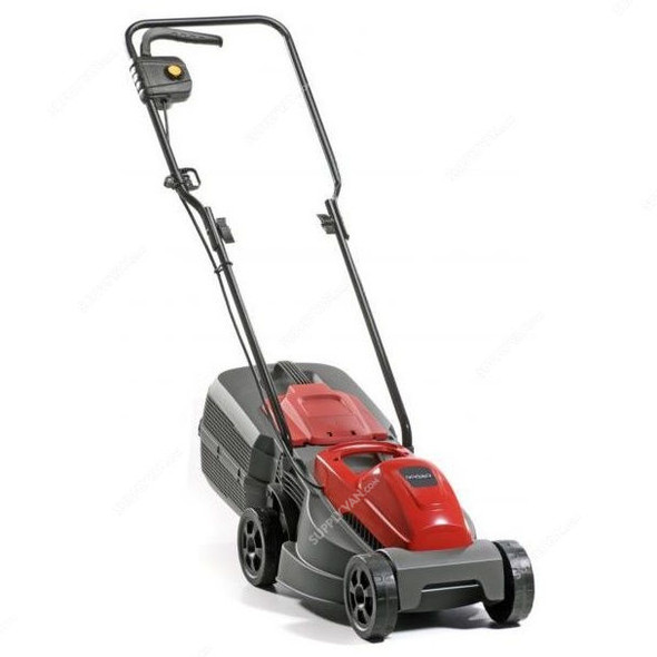 Raser Electric Lawn Mower, E300, 230-240V