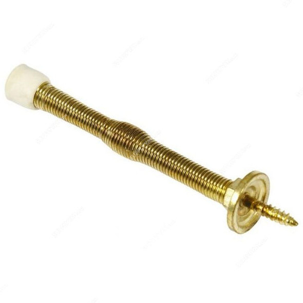 Door Spring Stopper, Metal, 10CM