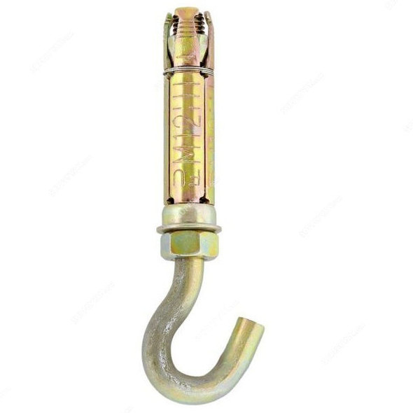 Open Expansion Bolt, 6 Inch
