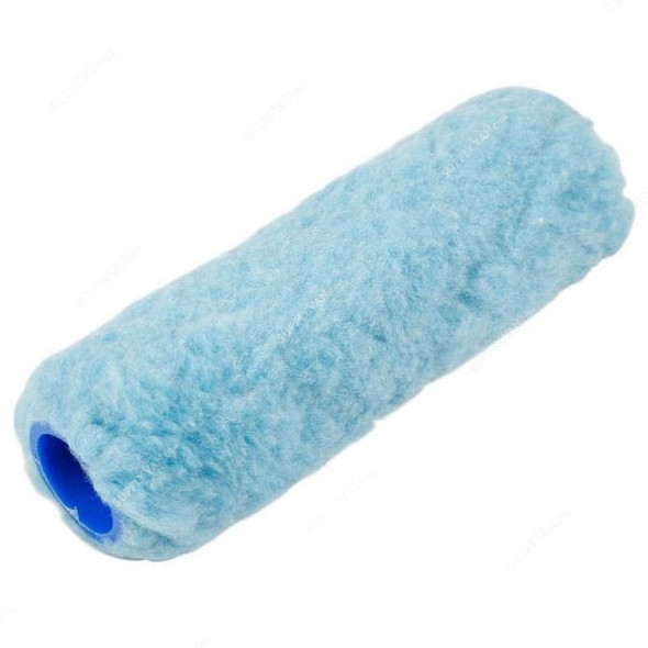 Paint Roller, 7 Inch, Blue