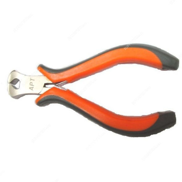 Apt End Cutting Plier, Metal