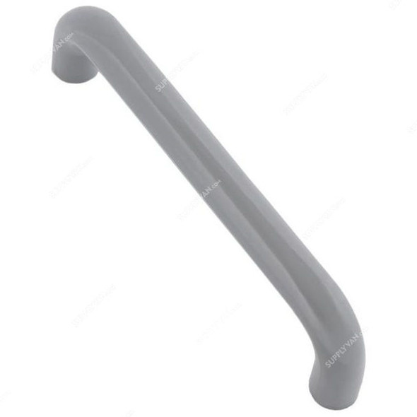 Drawer Plastic Handle, 11.5CM, Grey