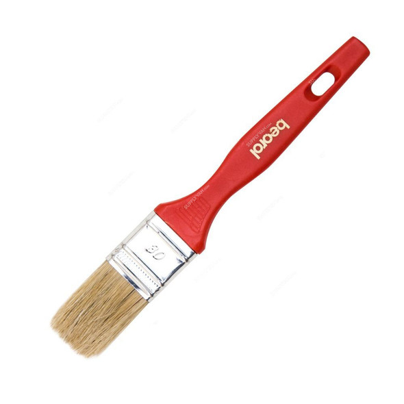 Beorol Lacquer Brush, LC30, 30MM
