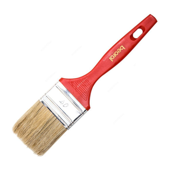 Beorol Lacquer Brush, LC40, 40MM