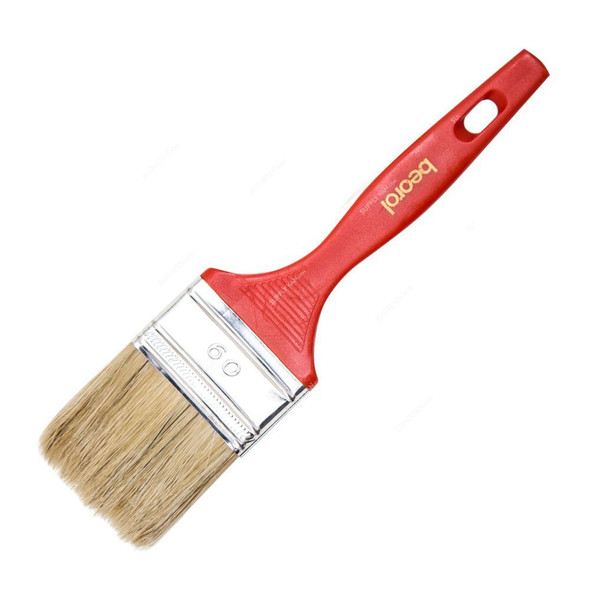 Beorol Lacquer Brush, LC60, 60MM