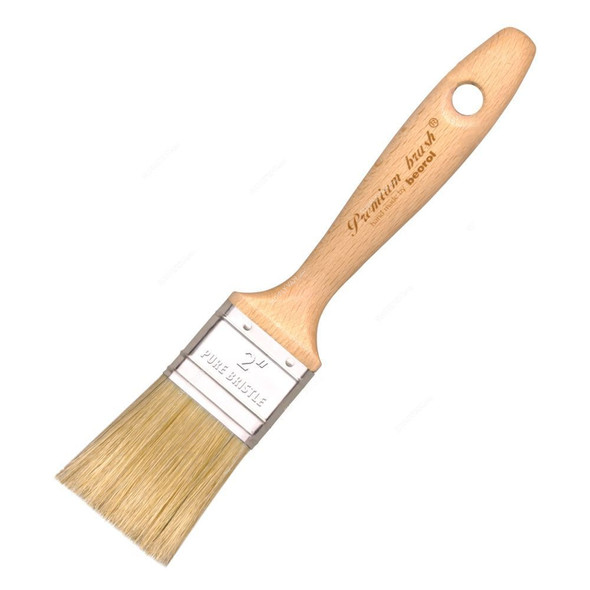 Beorol Premium Brush, PRB2, 2 Inch