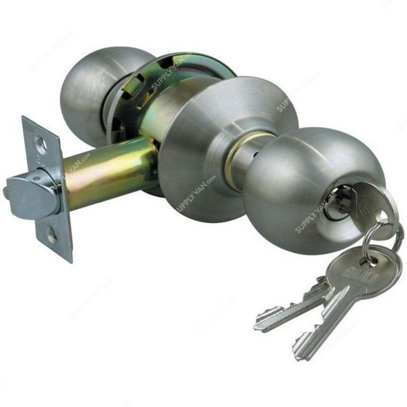 Guli Door Lock Or Knob-Set, 7PCS