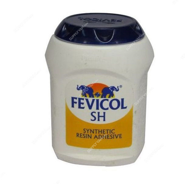 Fevicol Synthetic Resin Adhesive Glue, 0.5 Kg
