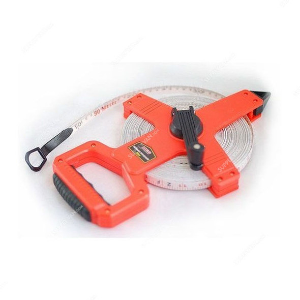 MEG Measuring Tape, 50 Mtrs