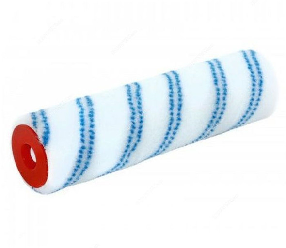 Beorol Paint Roller, VAZR23CG45, Azzuro, 45MM