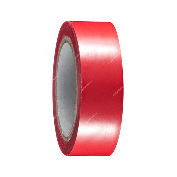 Beorol Insulated Tape, IT19C, 10 Mtrs, Red