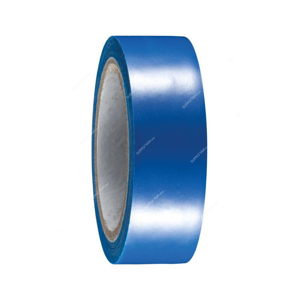 Beorol Insulated Tape, IT19P, 10 Mtrs, Blue