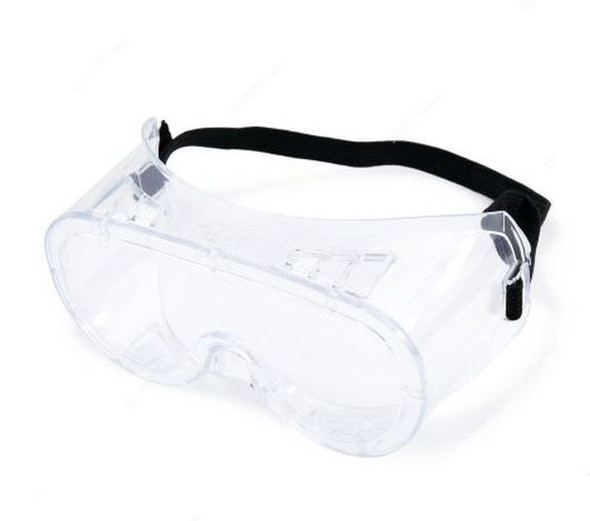 Empiral Safety Spectacle, E114231320, Vision, Clear