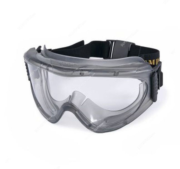 Empiral Safety Spectacle, E114231321, Vision, Grey