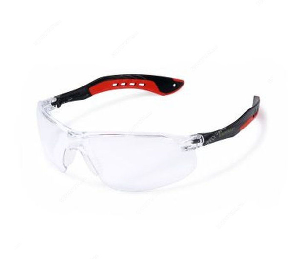 Empiral Safety Spectacle, E114221330, Active, Clear