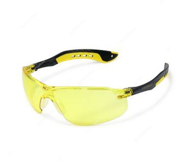 Empiral Safety Spectacle, E114224622, Active, Amber