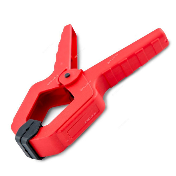 Beorol Plastic Locking Clamp, PS68, 150MM