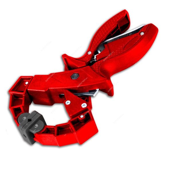Beorol Professional Extendable Hand Clamp, SPSPP, 50-150MM