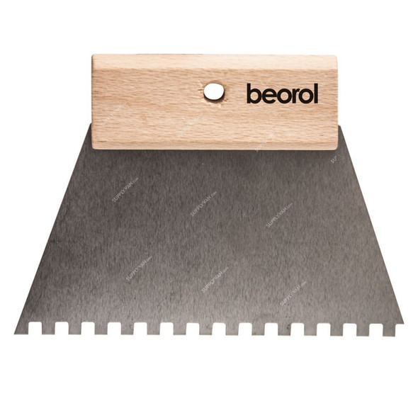 Beorol Scraper, GK180, 180MM