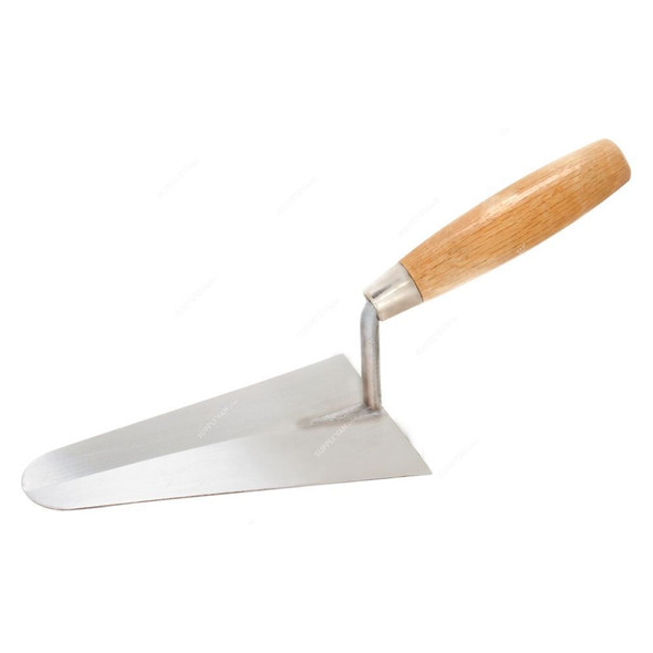 Beorol Bricklaying Trowel, MO, 180MM