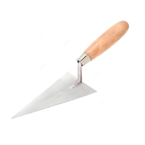 Beorol Bricklaying Trowel, MSI, 160MM