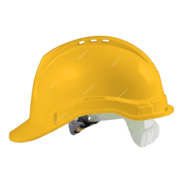 Beorol Safety Helmet, ZSZ, Yellow