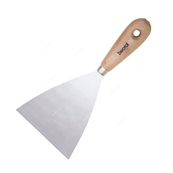 Beorol Scraper, S120, 120MM