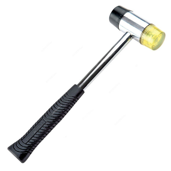 Beorol Combined Rubber Hammer, CGK, 0.7Kg