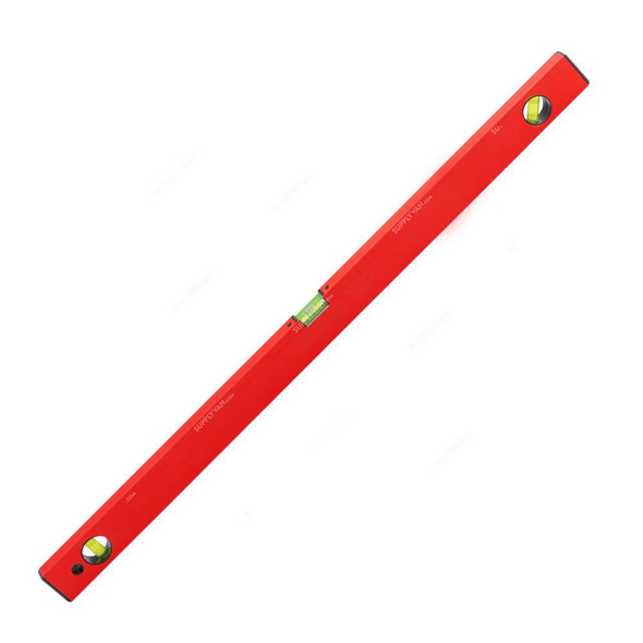 Beorol Spirit Level, L120, 120CM