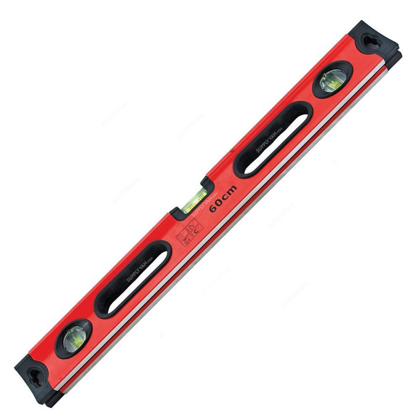 Beorol Spirit Level, LP60, 60CM