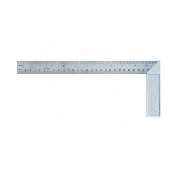 Beorol Angle Ruler, UL, 300x123MM