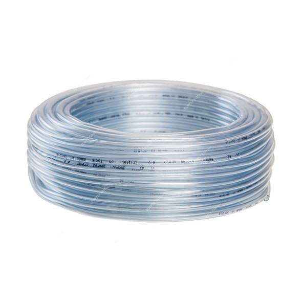 Beorol Water Level Hose, GVC8, 50 Mtrs