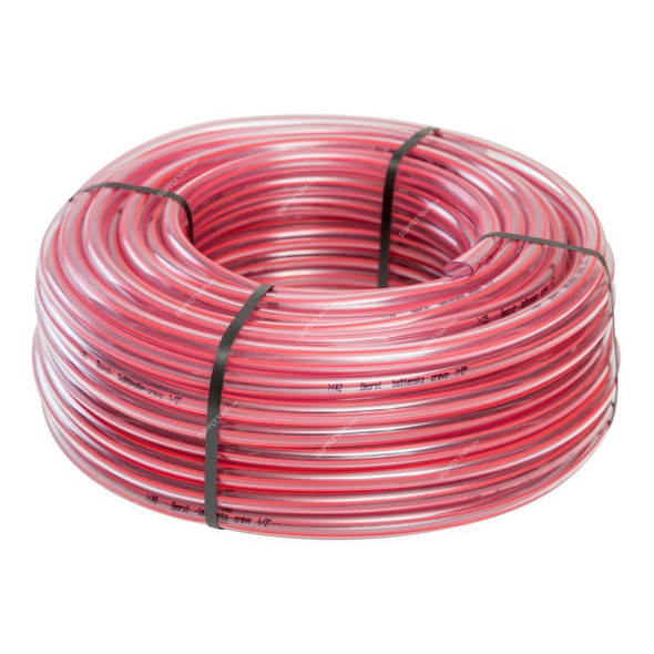 Beorol Garden Hose, GBC1T50, 50 Mtrs