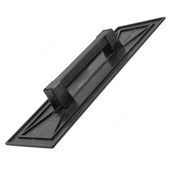 Beorol Plastic Trowel, PPV, PVC, 150MM Width x 440MM Length