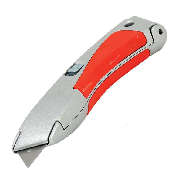 Beorol Utility Knife, SP3, Silver