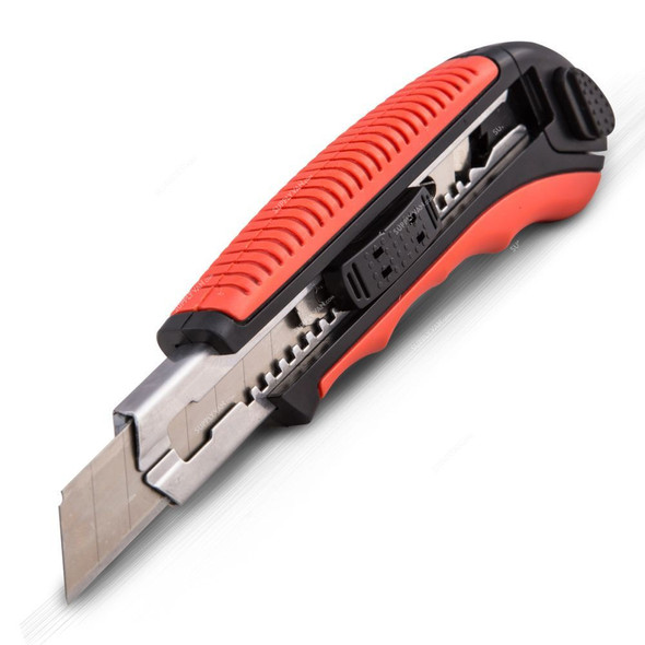 Beorol Utility Knife, SP6, 18MM