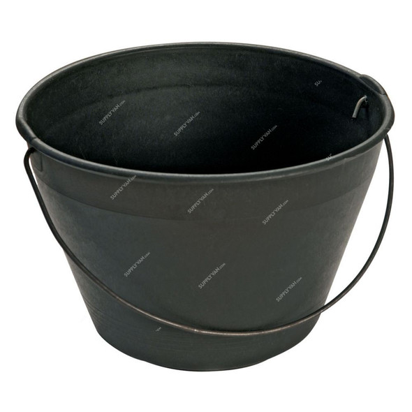 Beorol Stucco Bucket, KZM, 12 Litres