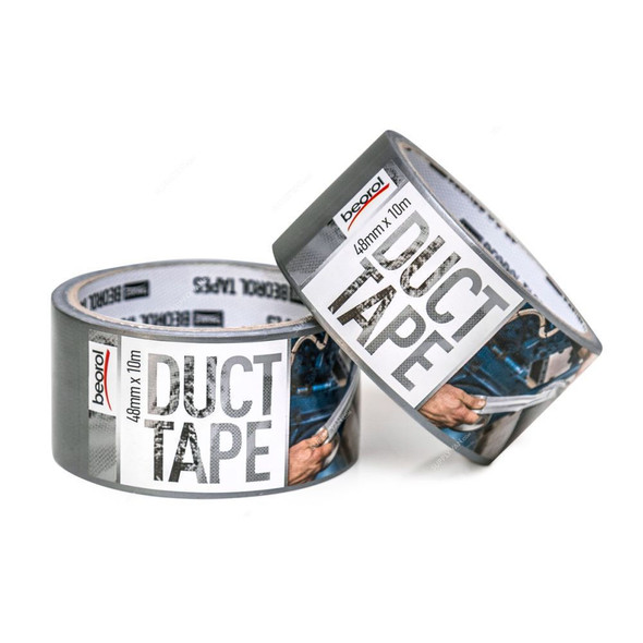 Beorol Duct Tape, TT, 10 Mtrs