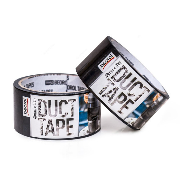 Beorol Duct Tape, TTC, 10 Mtrs