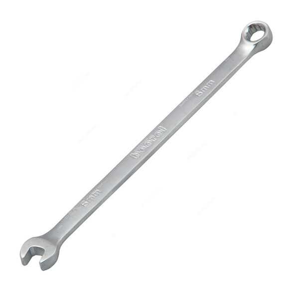 Beorol Combination Wrench, KK6, 130MM