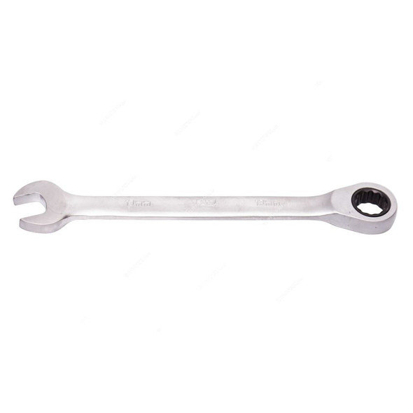 Beorol Combination Ratchet Wrench, KKR13, 178MM